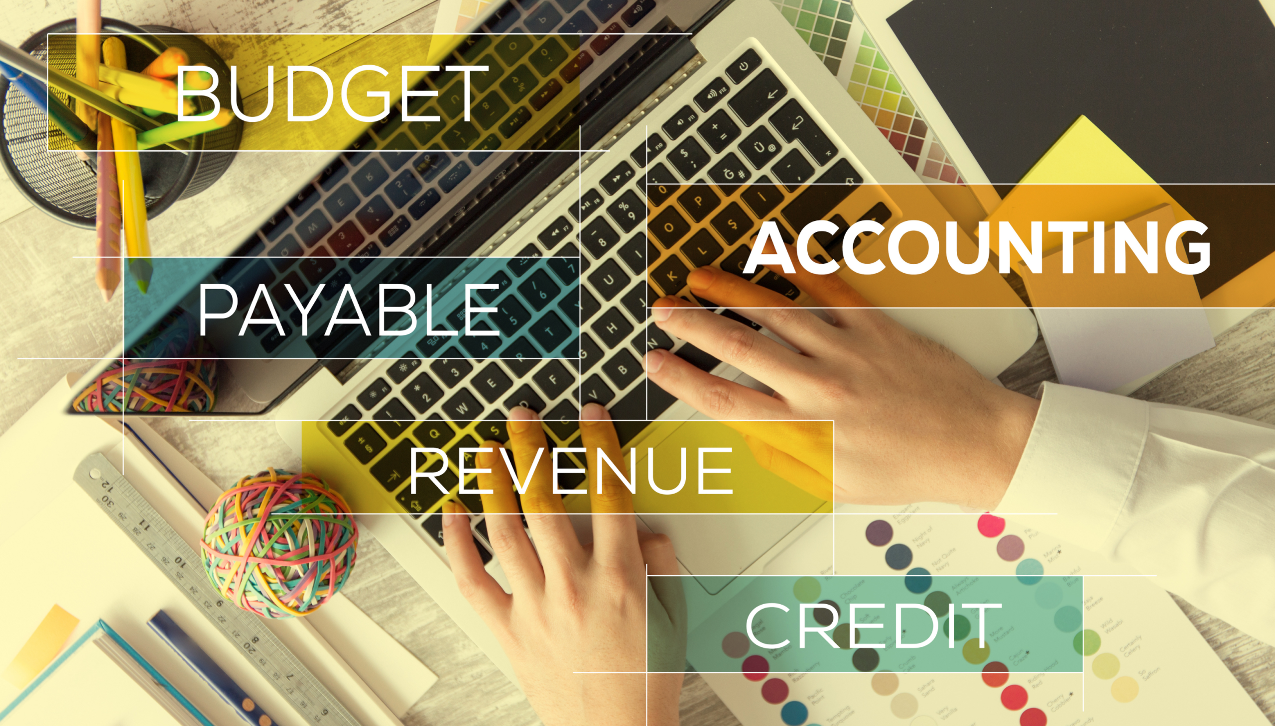 Digital marketing agency for accountants