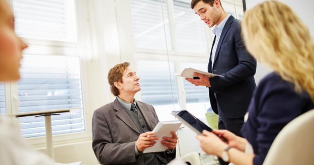 accident attorney at fault