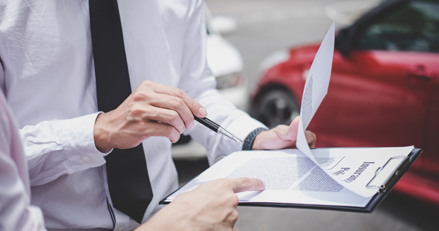 do i need a lawyer for car accident