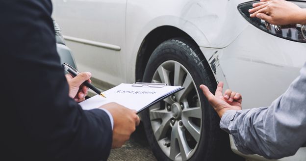do i need a lawyer for car accident