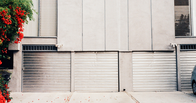 commercial roll up garage door repair near me