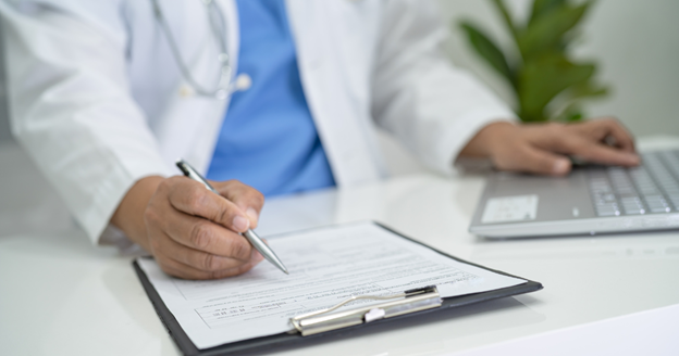 how often to get eye exam for contacts