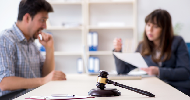 Who Pays the Bills When the Accident Attorney at Fault?
