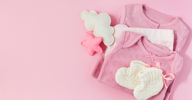Newborn Clothes vs 0 3 Months: What’s the Difference and What Should You Buy?