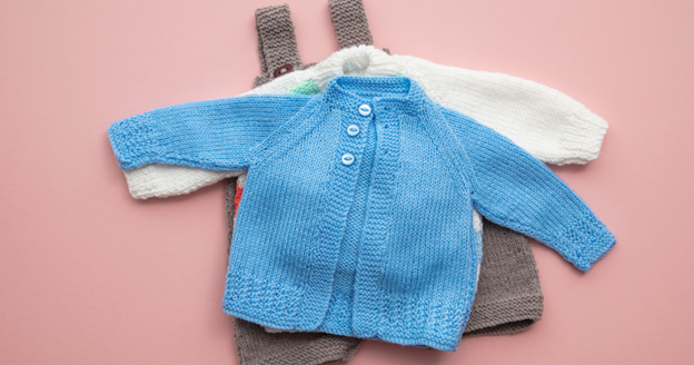 newborn clothes vs 0 3 months