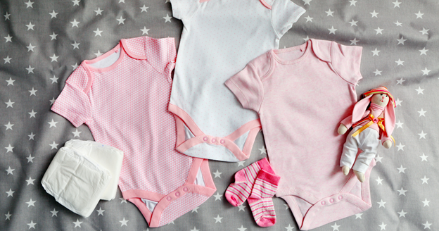 newborn clothes vs 0 3 months