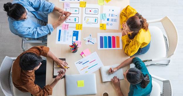 digital marketing agency for schools