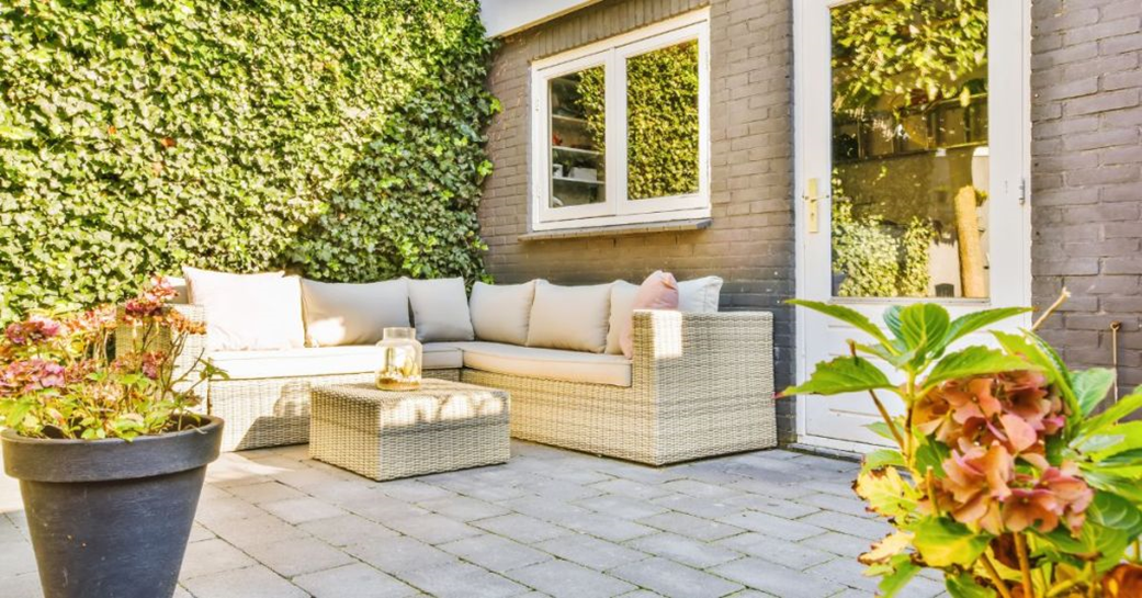 does a garden annexe add value