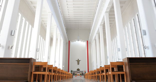 why are churches important in a community