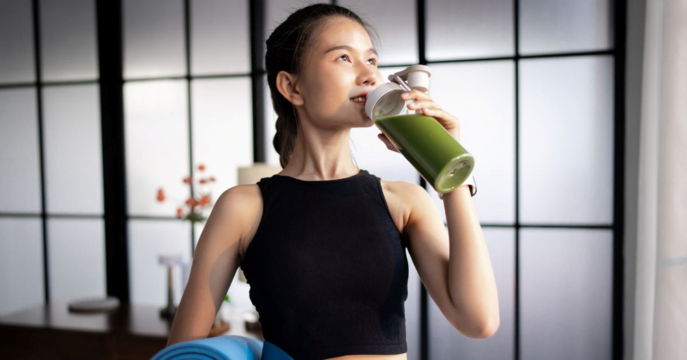 kratom recovery workout