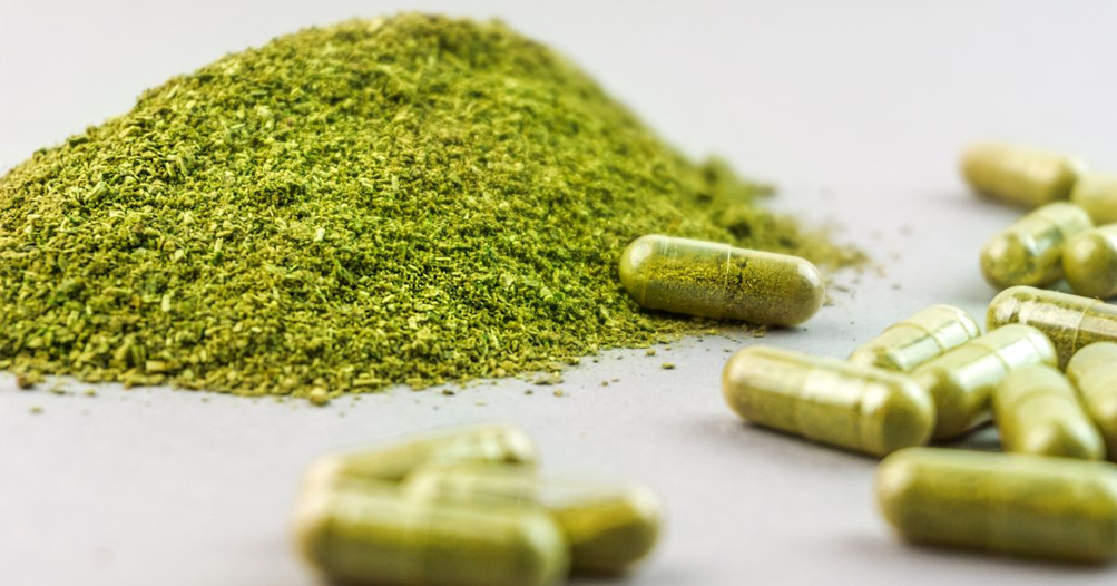 kratom recovery workout
