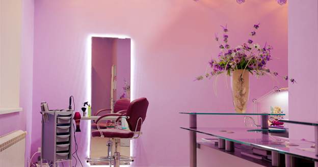 how to find salon suite near me