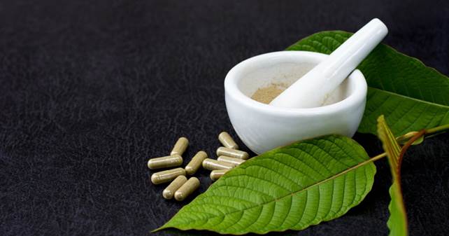 kratom recovery workout