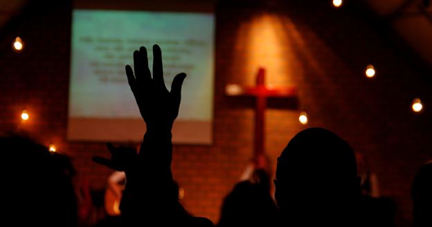 Why Are Churches Important in a Community?
